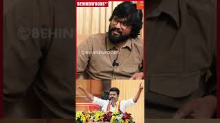 '250 கோடி ரூபாய் சம்பளத்த விட்டு VIJAY மாதிரி யார் வருவா?' நடிகர் Soundararaja