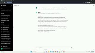 install python module globally