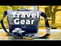 Gear Check: What's in My Camera Bag for Travel Photography