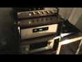 Tubes amp - Jadis Orchestra Reference (EL34)