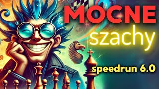 JAK WYKORZYSTAĆ SŁABSZE RUCHY PRZECIWNIKA? | poziom 2350 | Speedrun 6.0