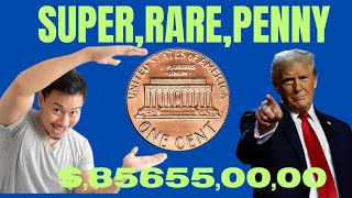 Coins Home,s Live broadcast WOrth Money Rare 1949 Lincoln Penny varieties You Should Know!