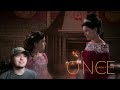 Once Upon a Time S2E15 'The Queen Is Dead' REACTION