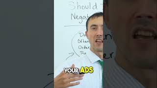 Negative Keywords Should You Block Competitor Search Terms