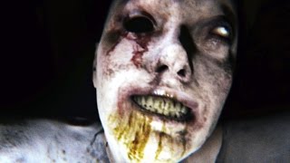 Silent Hills P.T. Demo Walkthrough Gameplay Part 1 - Unending (PS4)