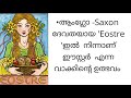 ഈസ്റ്ററിനെ പറ്റി നിങ്ങൾക്കറിയാത്ത 10 കാര്യങ്ങൾ top 10 facts about easter in malayalam easter2020