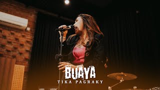 TIKA PAGRAKY - BUAYA ( Official Music Video )