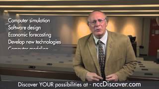 Discover exciting careers in Math, Computer Science and Information Technology | Computer Degree