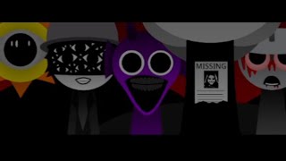 imsosprunki - Incredibox Sprunki Mix (horror)