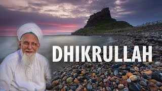 Dhikrullah