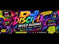 DJ DISCIPLE PRESENTS: HOUSE MUSIC JOURNEY | Mixed Sessions at Martha's New York | June 2026