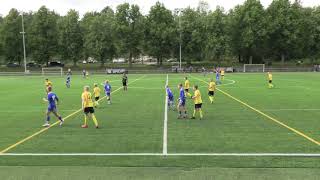 P14 Liiga LTU-EuPa 1/2