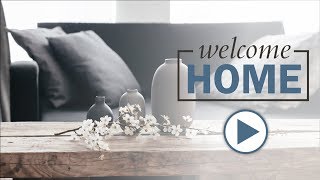 CWS Apartment Homes : Welcome Home