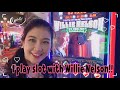 Willie Nelson Slot machine!! #casino #slotpeach #money #lasvegas #reno #jackpot #gambling