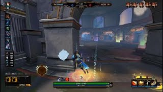 How not to suck in Smite - Amaterasu guide (Build and Abilities)