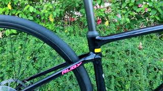 SPECIALIZED RUBY SPORT 2018