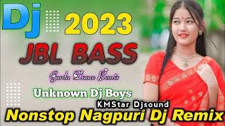 Nagpuri dj song | New Nagpuri non-stop dj 2023 | Nagpuri song | sadri dj | sailo dj dance | sadri