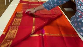 Sundari - Pure Silk Exclusive Sarees