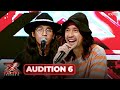 SIAP RILIS! Judges Terpesona Dengan Lagu Ciptaan Matthew - X Factor Indonesia 2024