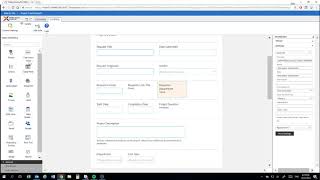 Nintex Forms O365 - UserProfileLookup Runtime Function