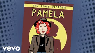 The Kooks - Pamela (Animation)