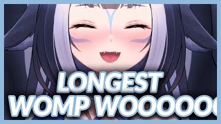 Longest Womp Womp from ShyLily