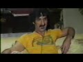 frank zappa s advice to young musicians