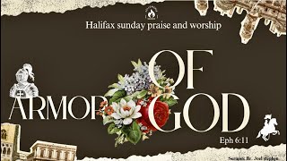 || Sunday Worship Live || Hebron Fellowship Canada | 12-01-2025