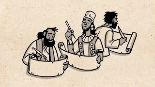 Deuterocanon / Apocrypha Summary: A Complete Animated Overview