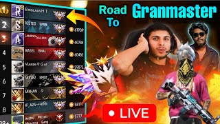 Road To Granmaster Rank push Gaming mehedi Is live🔴