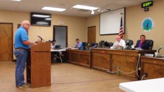 Darlington County Council