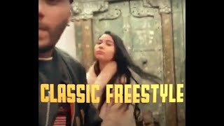 Morsay Classic Freestyle