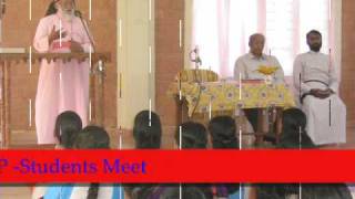 Chengannur - Mavelikara Diocese Mission \u0026 Projects