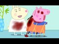 I edited an episode of peppa pig because it's not a law!