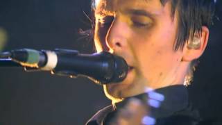 Muse live at trabendo, paris-france 2003 HD