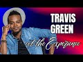 Travis Greene's Uplifting Performance at The Experience 18