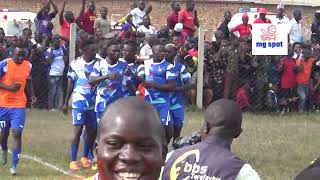 BULEEMEZI 1 : 2 BUSIRO - MASAZA CUP 2022 ALL GOALS AND  HIGHLIGHTS BEST OF BUSIRO WIN