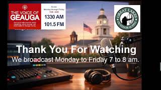 Voice Of Geauga