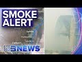 Sydney smoke: Air quality now 'hazardous' | Nine News Australia