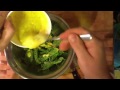 chef warren goodgoll ~ caesar salad.mov