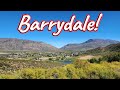 S1 – Ep 391 – Barrydale – Charmed by the Lovingly-Restored Houses!