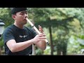 boya ja alpaka dek ulik suling bali cover by juni ardika