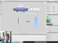 Ludum Dare #27 timelapse