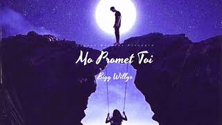 Bigg Willys - Mo Promet Toi Prod by. Tii Kalash ( Jayson Records )