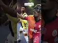 derbiyi kim yener galatasaray fenerbahçe osimhen elnesyri futbol derbi yapayzeka reels shorts