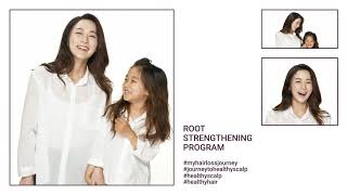 Ryo Root Strengthening Program for Moms