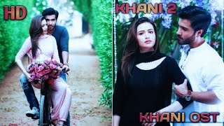 KHAANI Full Song - HD | HAR PAL GEO | Rahat Fateh Ali Khan | New Drama Ost