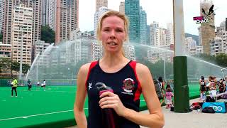 Interviews \u0026 Highlights | 2017 HKCC Ladies Club Day