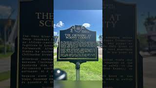 THE KING OF THE COWBOYS:SCIOTO COUNTY OHIO.