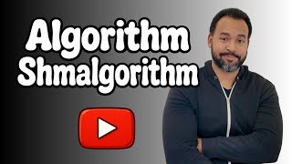 Stop Chasing the YouTube Algorithm — Create What Matters Most